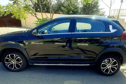 ام وی ام، X22 PRO