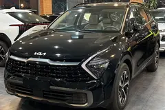 کیا، اسپورتیج