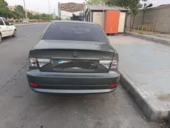 سمند، سورن