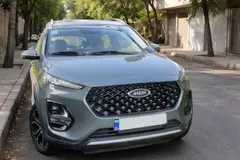 ام وی ام، X22 PRO