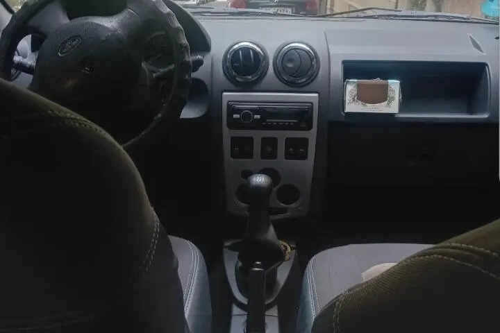 رنو  تندر 90
