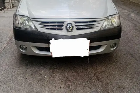 رنو، تندر 90