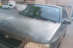 پراید، 111