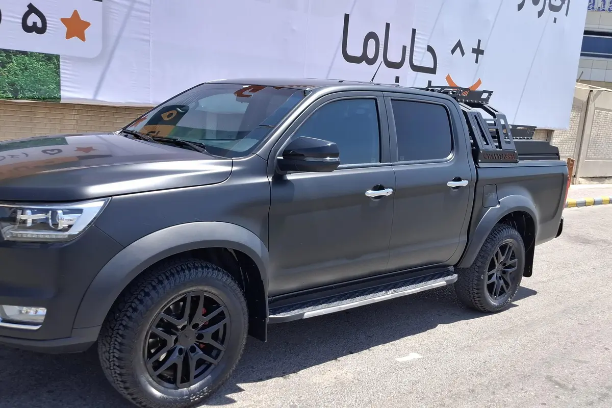 کی ام سی،  T8