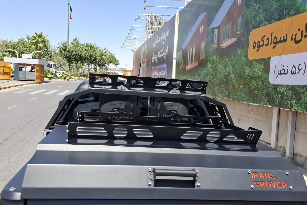 کی ام سی،  T8