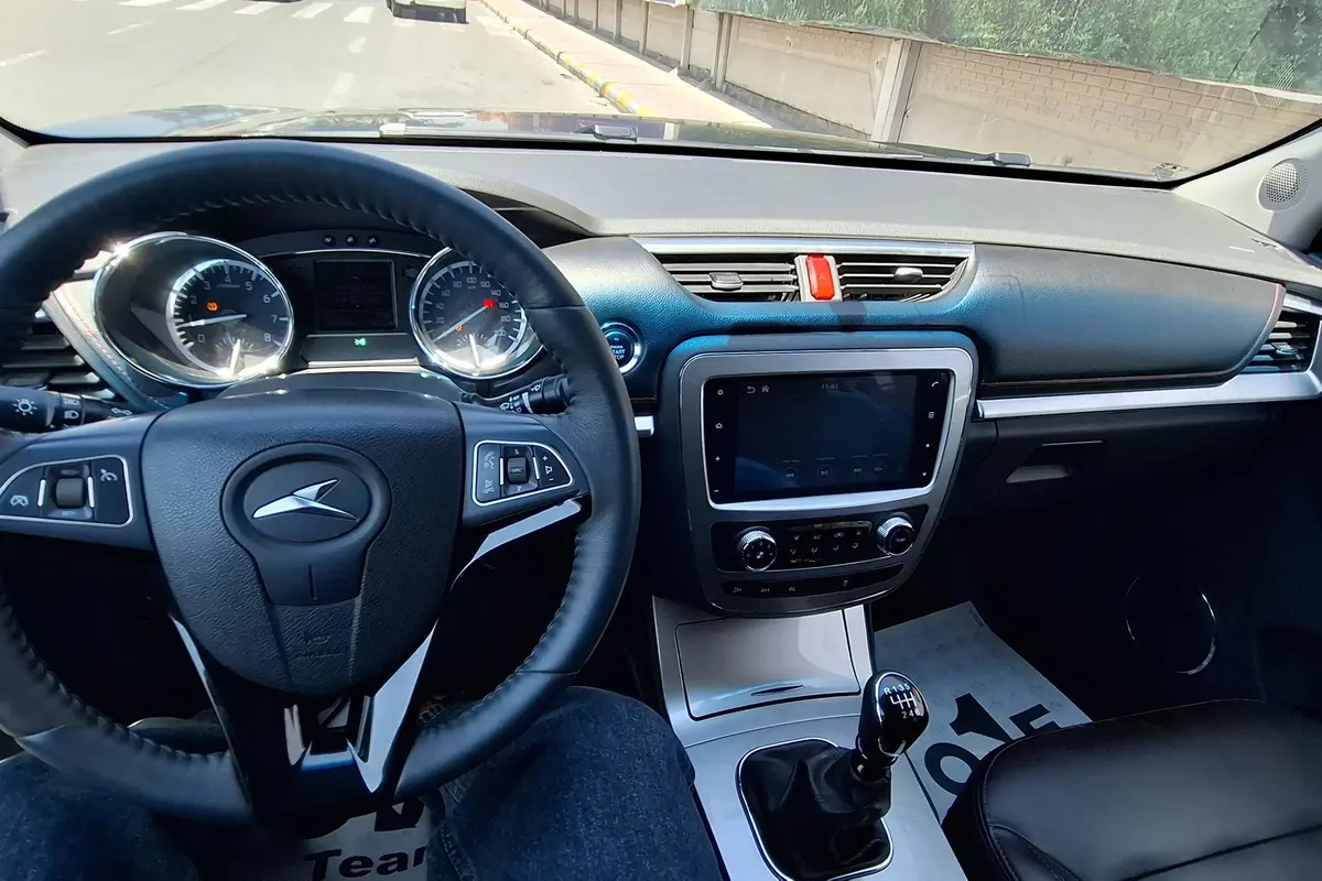 کی ام سی،  T8