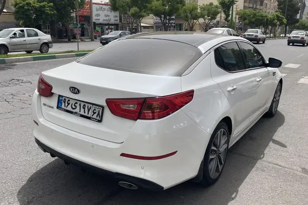 کیا  اپتیما
