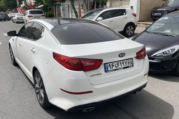 کیا  اپتیما