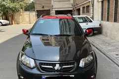 کوییک، دنده ای R