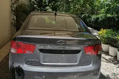 کیا، سراتو (مونتاژ)