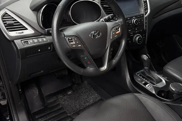 هیوندای، سانتافه