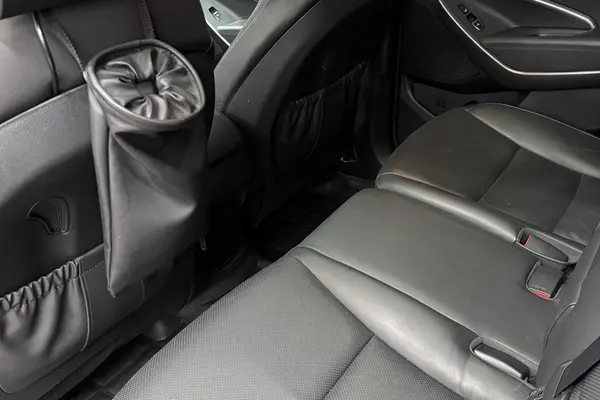 هیوندای، سانتافه