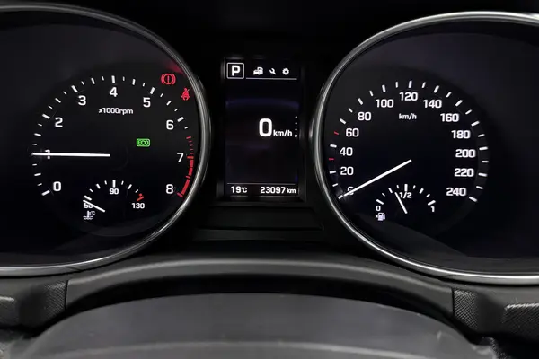 هیوندای، سانتافه