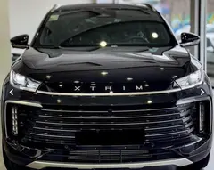 اکستریم، TXL (TX)