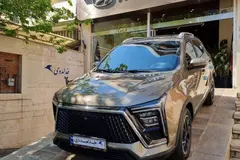 کی ام سی، X5