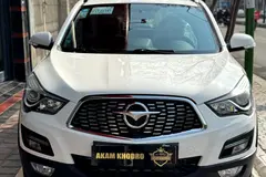 حواله هایما، S5 پرو