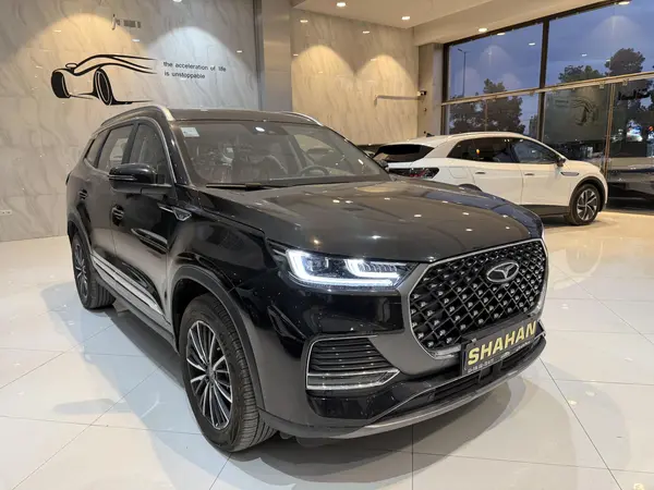 فونیکس، تیگو 8 پرو مکس (F8 PRO MAX)