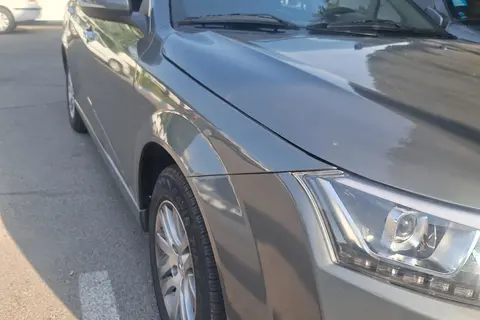 دنا، پلاس EF7