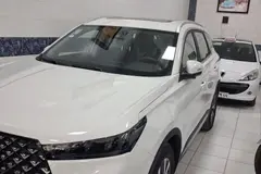 فونیکس، تیگو 7 پرو