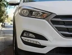 هیوندای، توسان