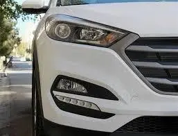 هیوندای، توسان