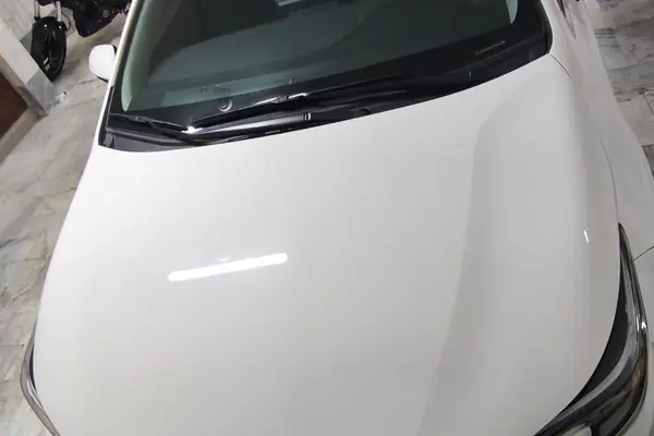 تویوتا، لوین هیبرید