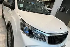 بی ای سی، X3 PRO