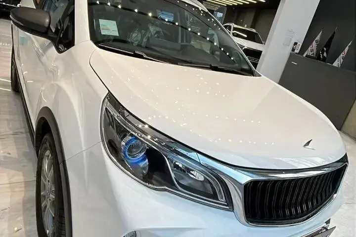 بی ای سی  X3 PRO