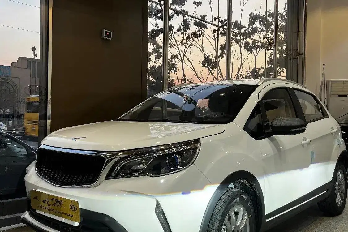 بی ای سی  X3 PRO