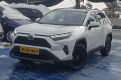 تویوتا، راوفور هیبرید