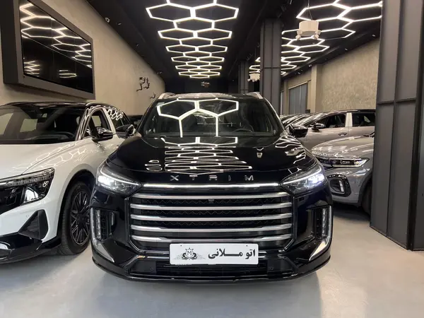 اکستریم، VX (QX)