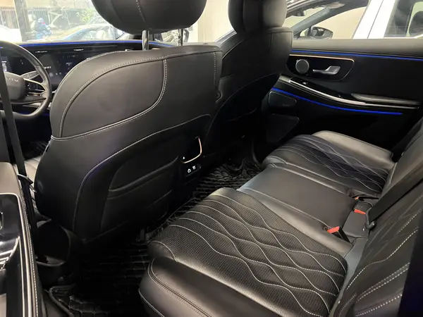 اکستریم، VX (QX)