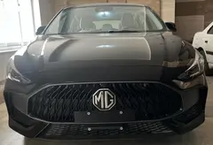 ام جی، GT