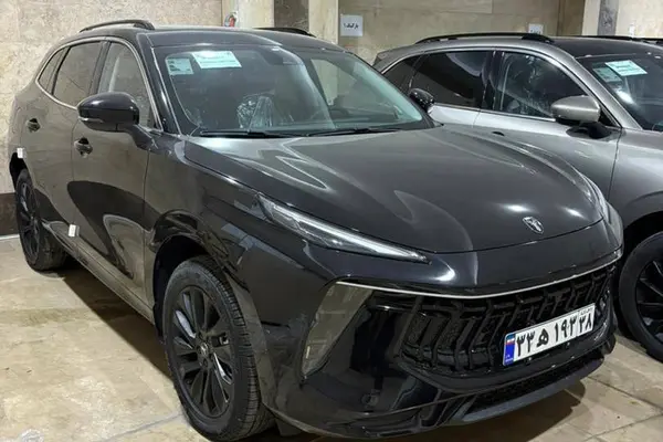 لاماری، ایما