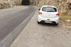 تیبا، هاچ بک