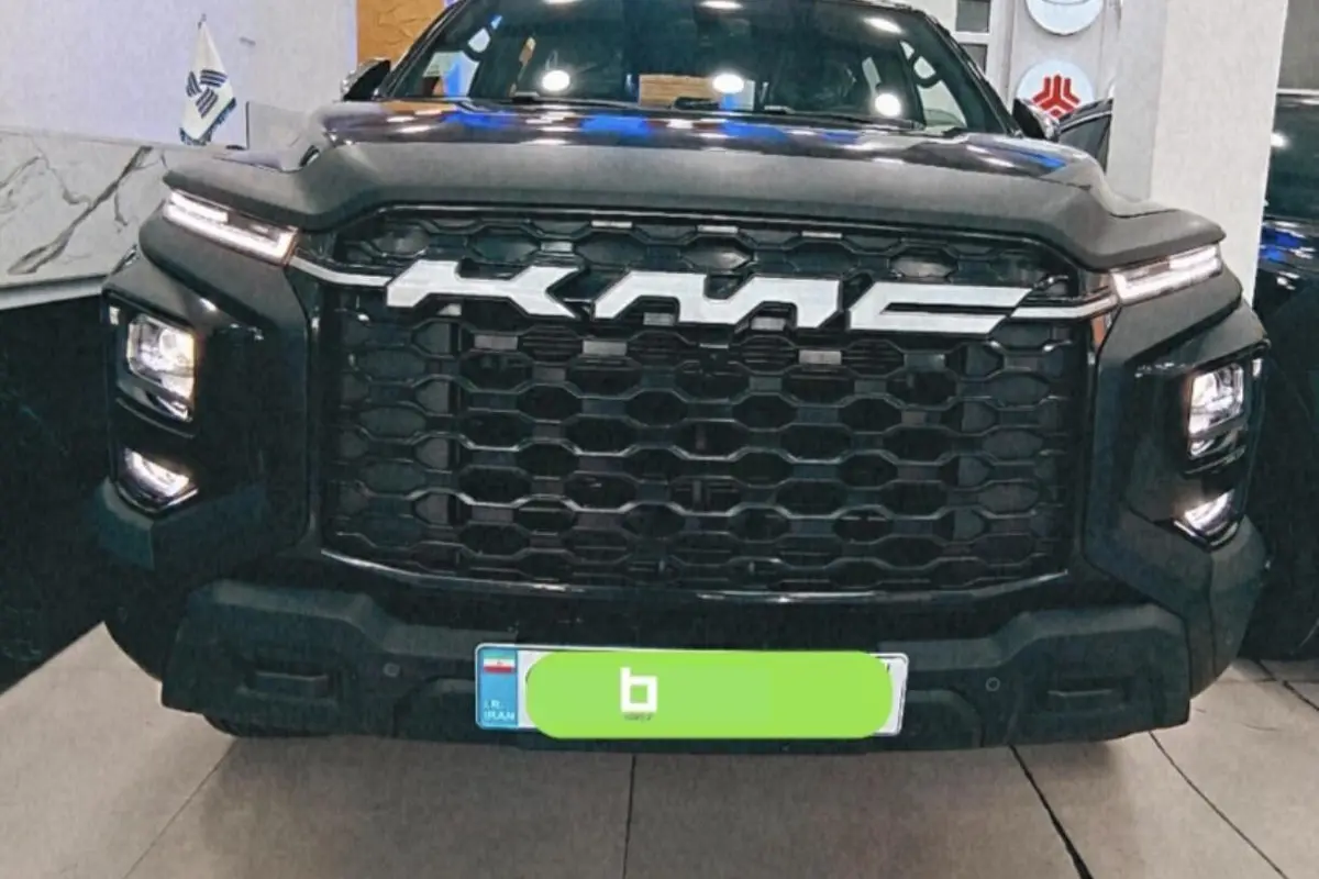 کی ام سی،  T9