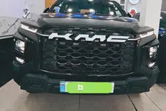 کی ام سی، T9