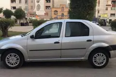 رنو، تندر 90