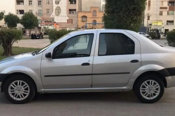 رنو، تندر 90