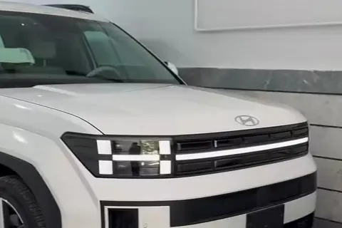 هیوندای، سانتافه