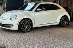 فولکس، بیتل