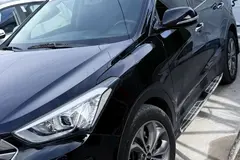 هیوندای، سانتافه