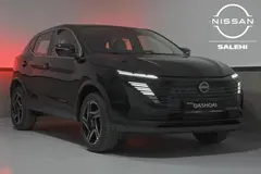 نیسان، قشقایی