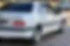 پژو،  پارس