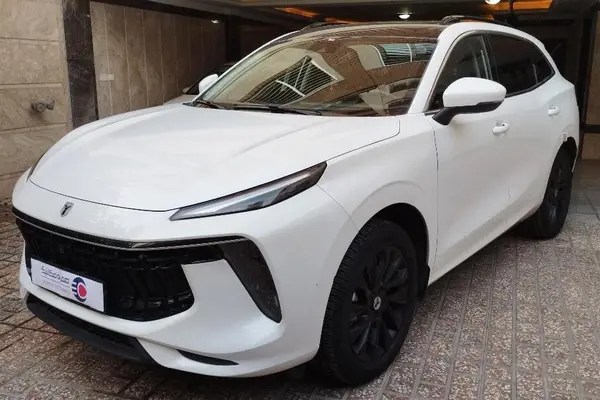 لاماری، ایما