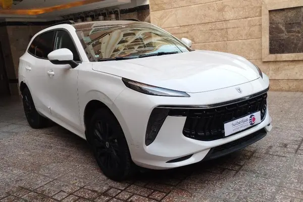 لاماری، ایما