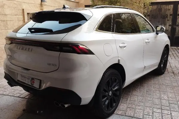 لاماری، ایما