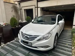 هیوندای، سوناتا