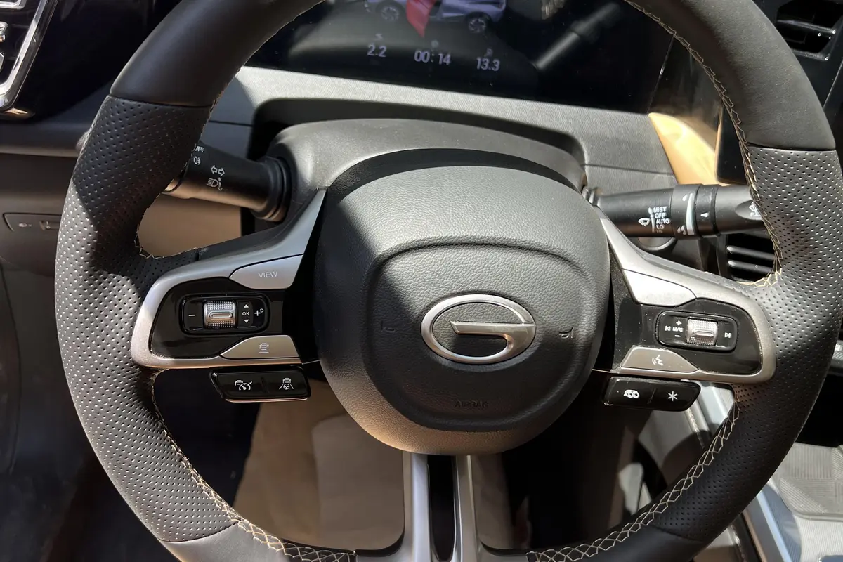 جی ای سی،  GS3 Emzoom