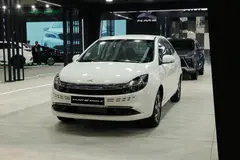 پیش فروش کی ام سی، ایگل